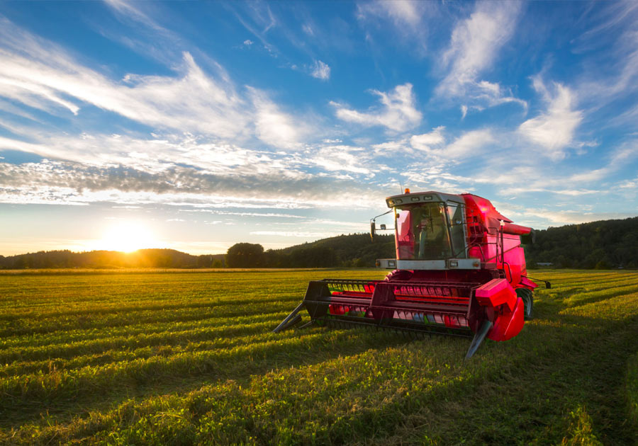 Agriculture Facility Security UK